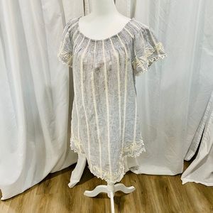 Merona Summer Dress